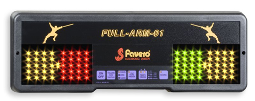 Favero FULL-ARM-01 Recording machine