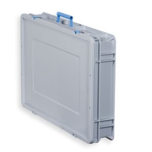 Carry Box for Favero Scoring Equipment
