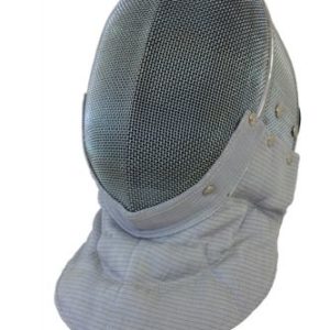 2020 Alpha Electric fencing Sabre Mask 350N