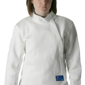 2020 Alpha 350N Stretch Jacket Front & Back zip