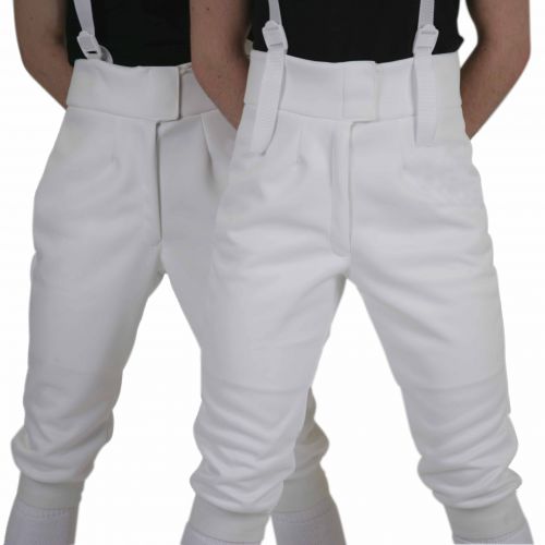 2020 Alpha 350N Stretch Fencing Breeches