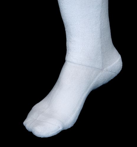2020 Alpha socks - small, medium & large