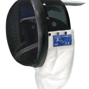 2020 Alpha Epee fencing Mask 350N (or Steam non-electric Foil / Sabre)