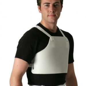 Male Chest Protector