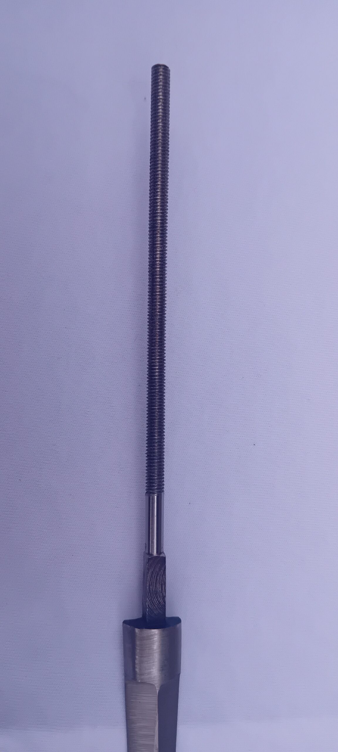 Steam Epee Blade - Image 3