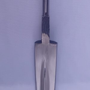 Steam Epee Blade