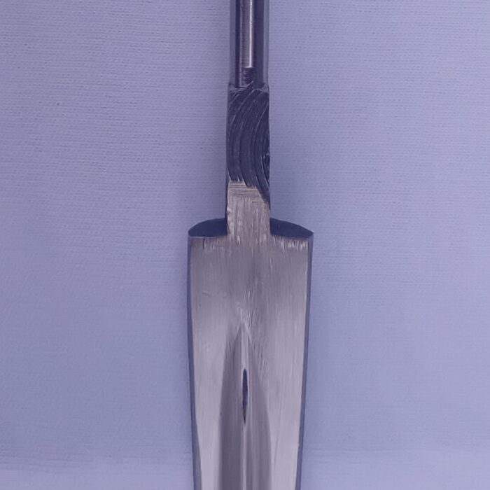Steam Epee Blade