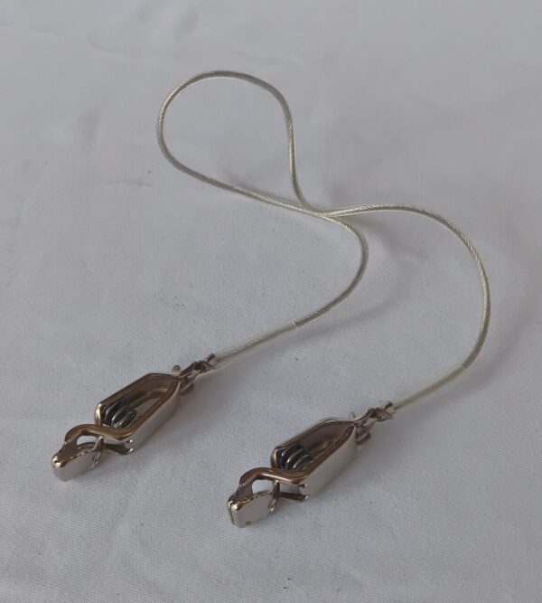 Mask Wire