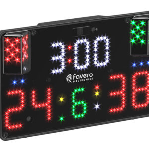 Favero FA-15. Multifunction Scoring Device